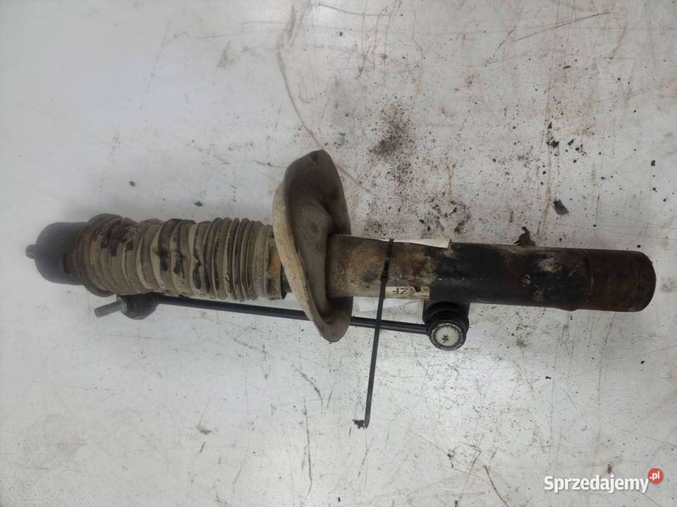 AMORTYZATOR PRAWY PRZÓD CITROEN BERLINGO osobowe sprzedam