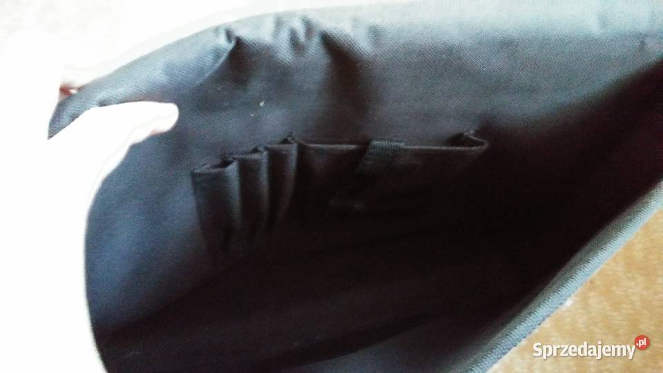 torba na ramię Poznań