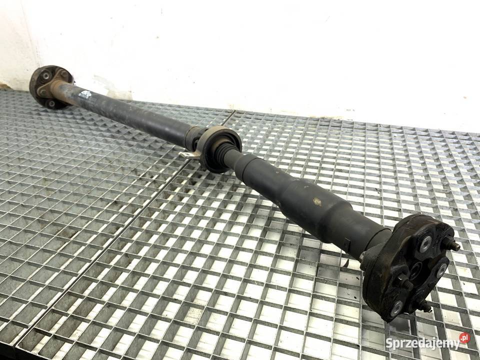 WAŁ NAPĘDOWY TYŁ BMW E92 SportowyCoupe 0513 30 sprzedam