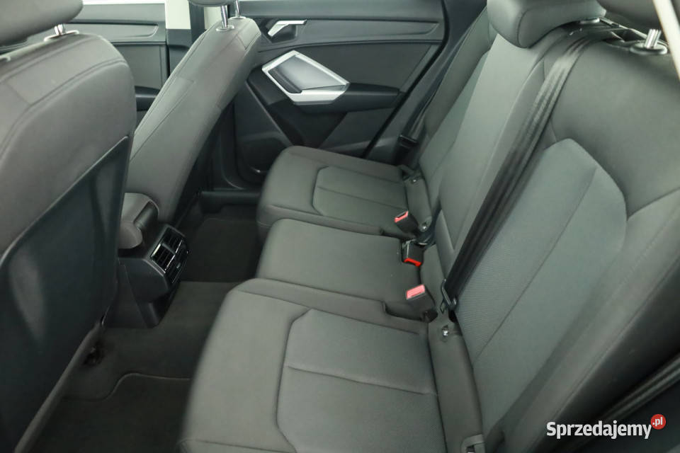 Audi Q3 35 TFSI 110KM Q3 Piaseczno sprzedam