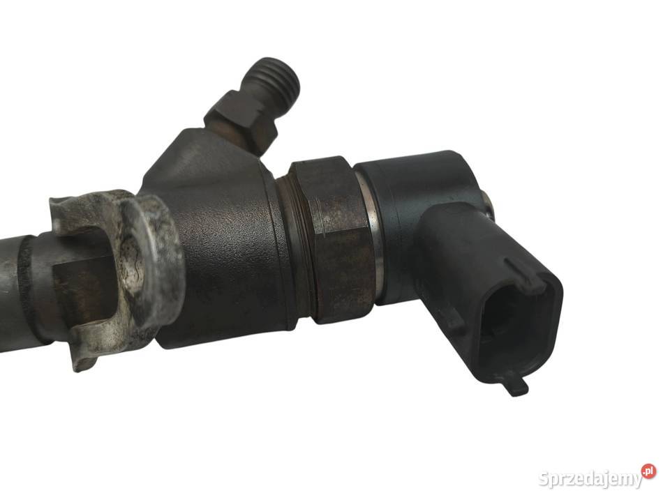 WTRYSKIWACZ Volvo S80 II V70 III 24 D5 Chełm
