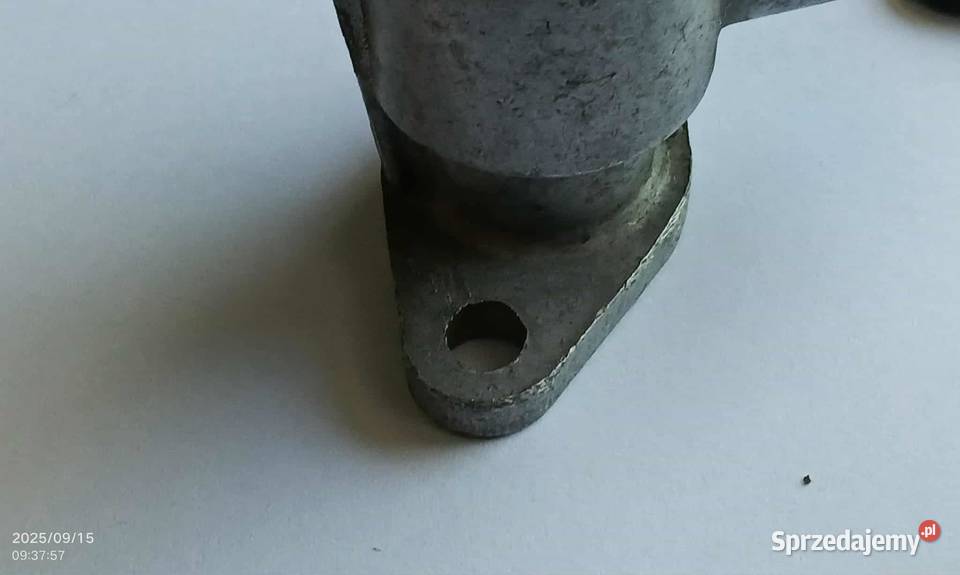 Zawór nagrzewnicy FSO 125pPolonez