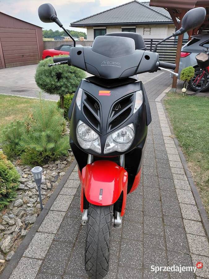 Aprilia Sportcity 300 2012 brembo ixil śląskie Nakło Śląskie sprzedam