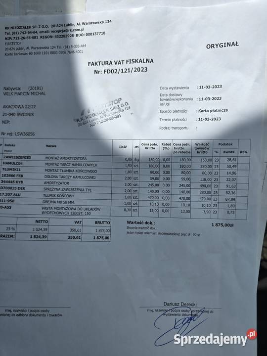 Opel astra duzym serwisie Radom sprzedam