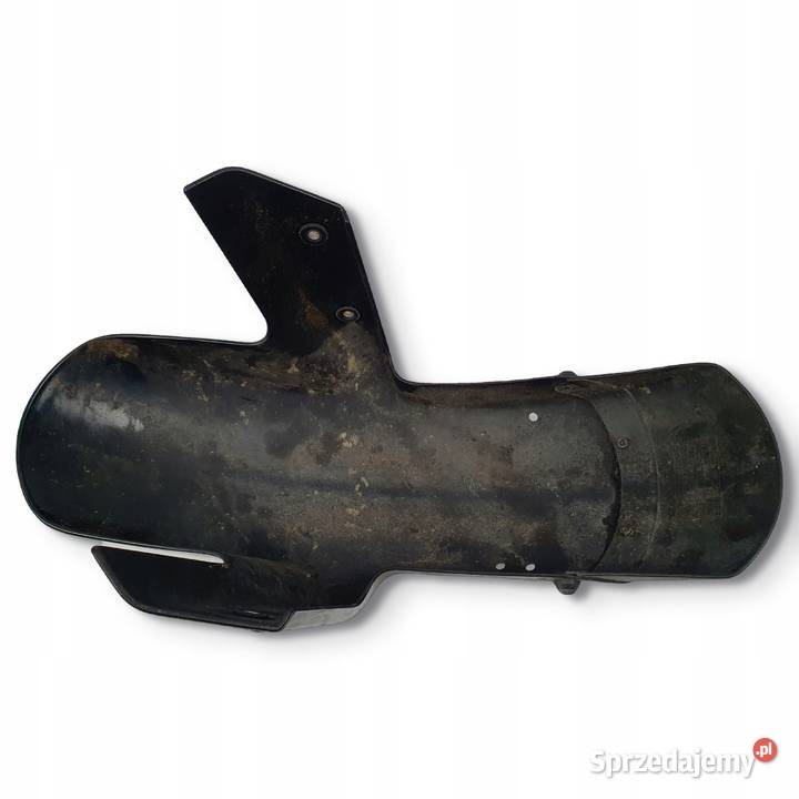 BŁOTNIK PRZÓD PRZEDNI kawasaki ER6 ER6 ER650 lubelskie Chełm