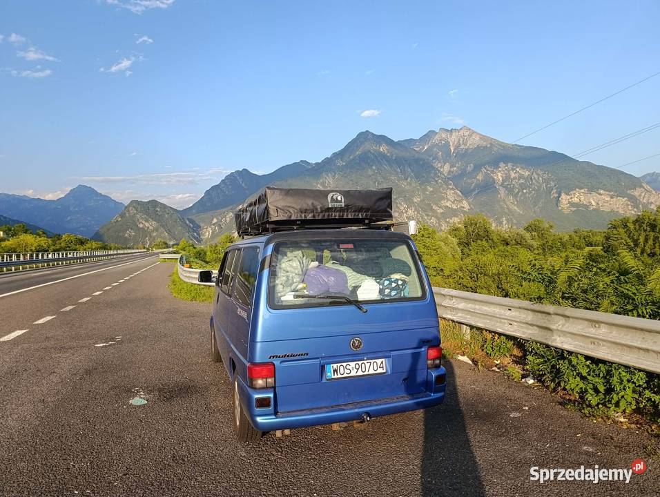 Vw t4 multivan Atlantis