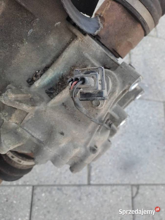 Hyundai I30 14 skrzynia biegów kod T9J5 Jastrzębie-Zdrój