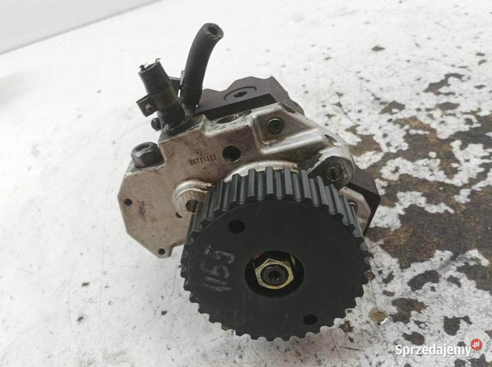 POMPA WTRYSKOWA 0445010086 8973279240 17 CDTI Rok produkcji 2005