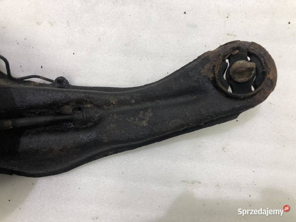 ZWROTNICA PRAWY TYŁ JEEP COMPASS I LIFT 22 wielkopolskie sprzedam