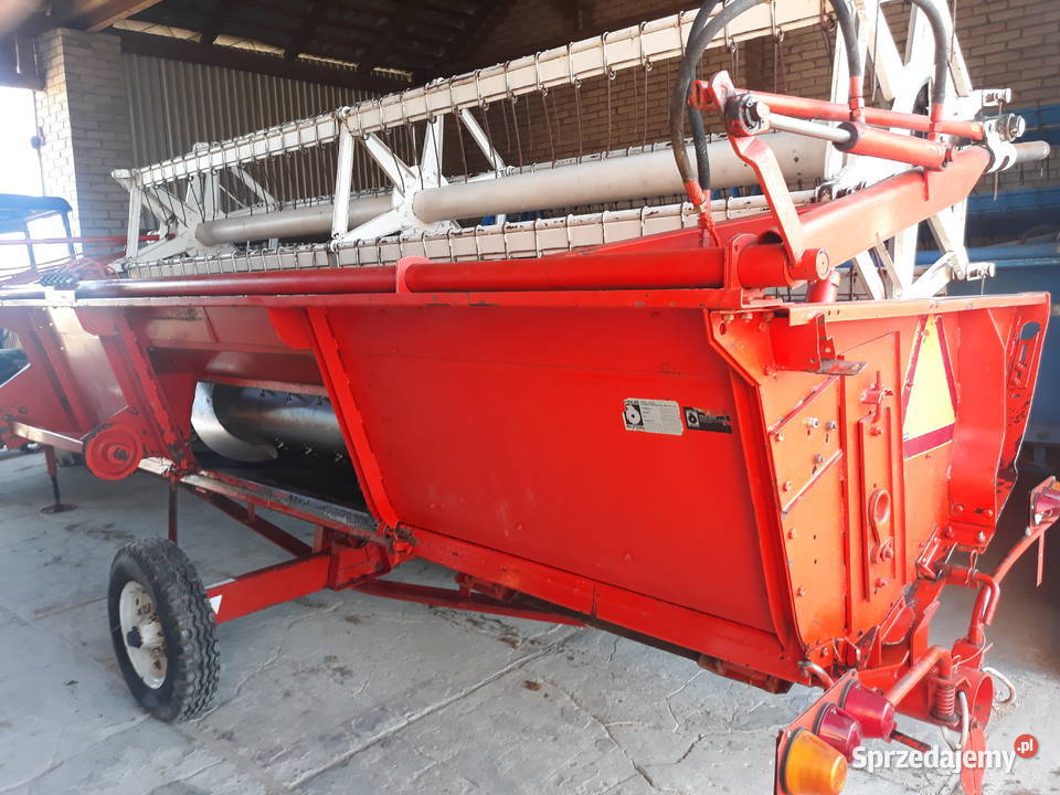 Bizon 5056 nieuszkodzony Krasnystaw