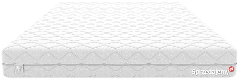 Materac SLEEP COMFORTEO kieszeniowy wyrób sprzedam