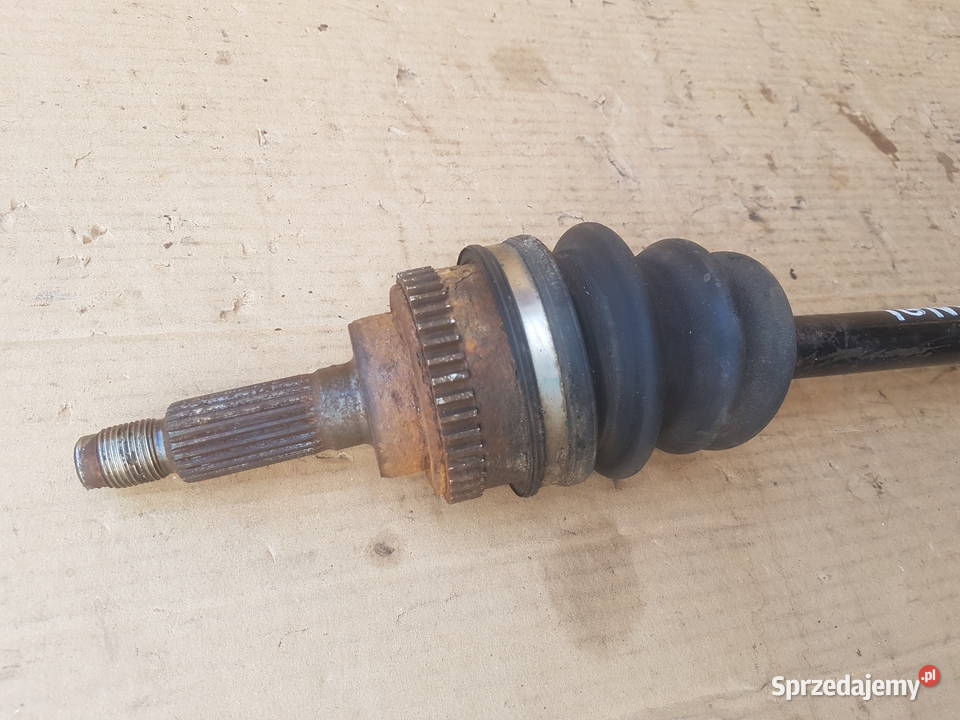 Suzuki Ignis FH 0003 przegub półoś półośki Legnica