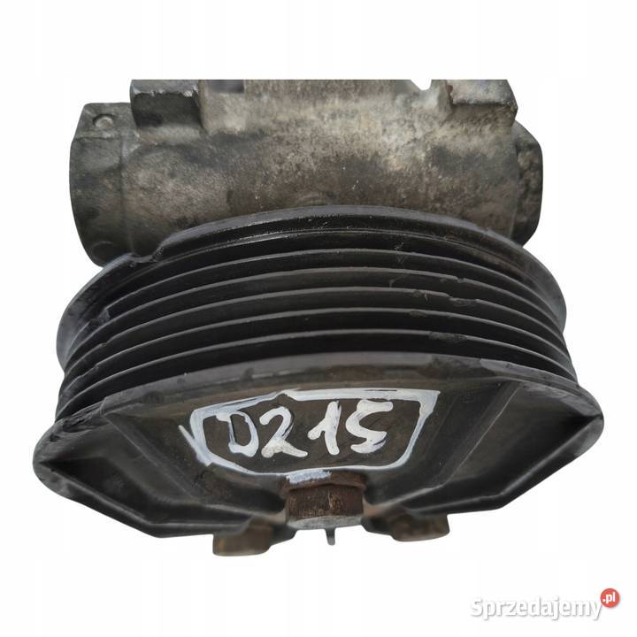 POMPA WSPOMAGANIA BMW E46 E39 E38 Z3 20 25 28 30 osobowe Silniki i osprzęt Chełm