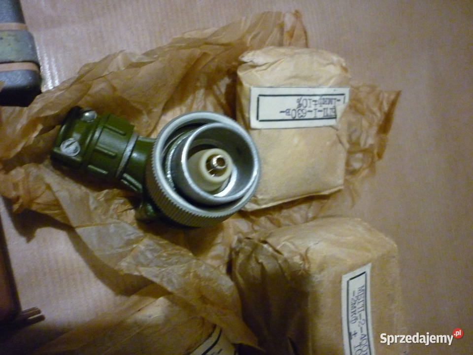 Zestaw części elektronicznych podkarpackie Dębica