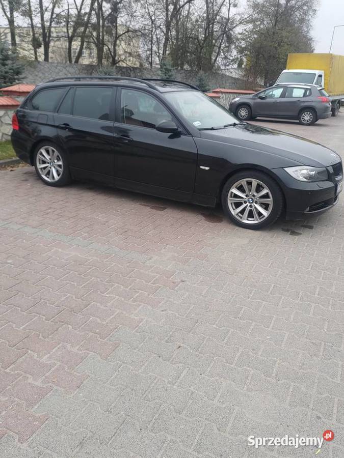 BMW Seria 3