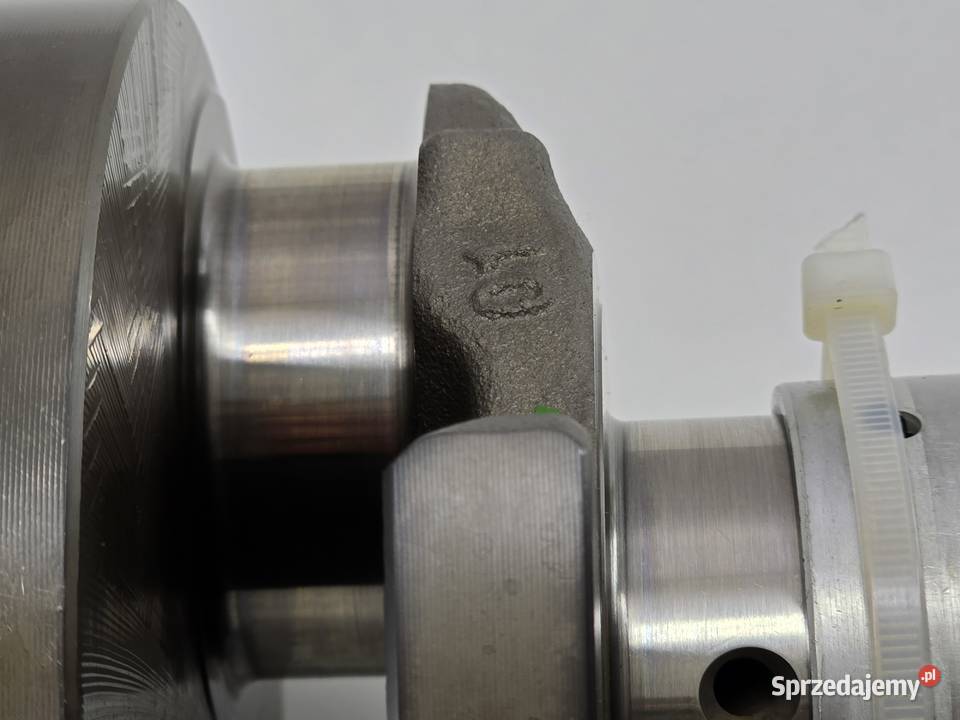 Wal Korbowy Panewki Bmw Gs 1200 Adventure Janowice