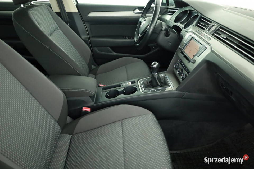 VW Passat 14 TSI ABS Piaseczno