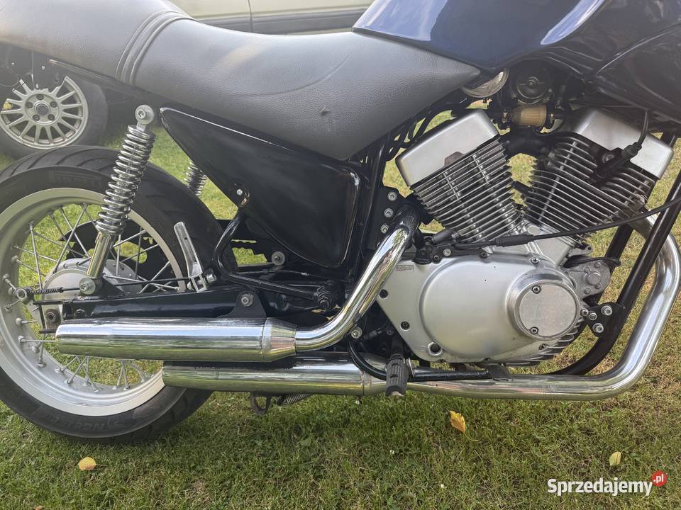 Sachs 125 kat B Łaziska Górne sprzedam