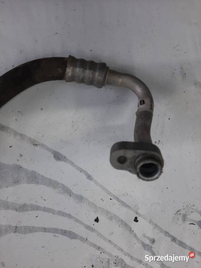 Fiat Idea 14 16V przewód nagrzewnicy Ksawerów