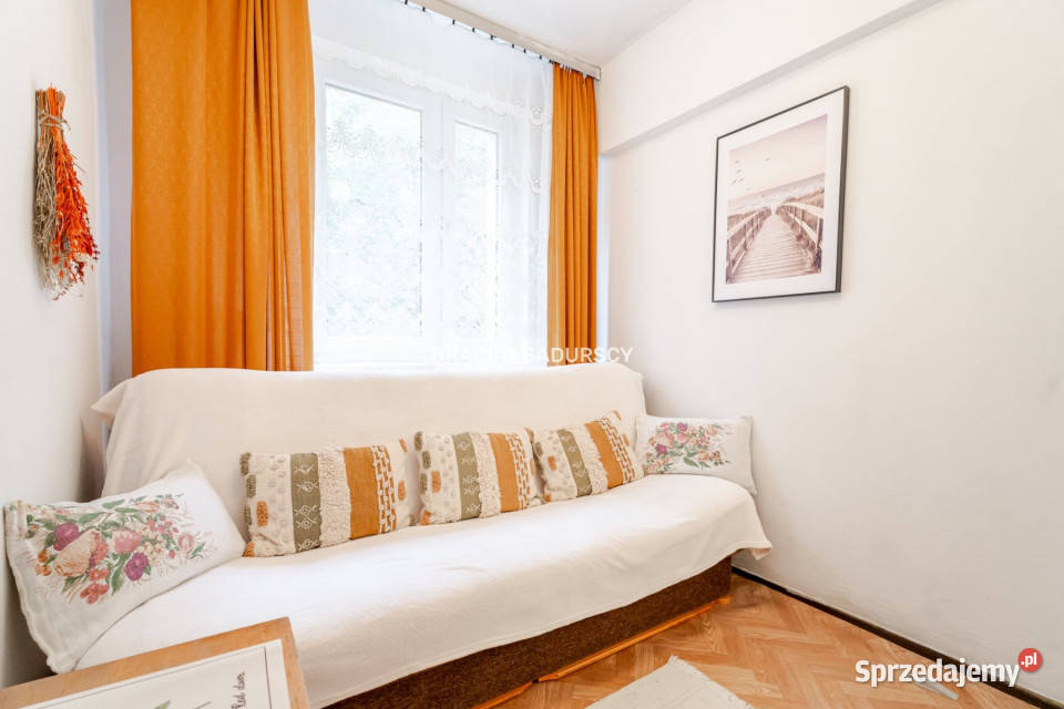 Do sprzedaży mieszkanie 473m2 3pokojowe Kraków małopolskie