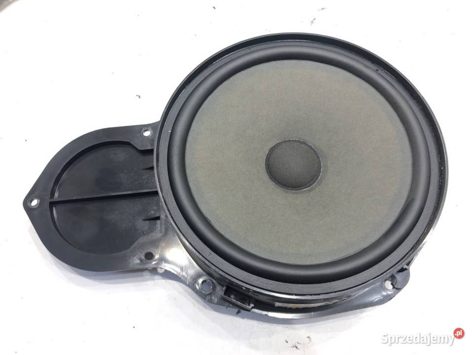 GŁOŚNIKI KOMPLET VW PASSAT B7 3C8035454 Kombi