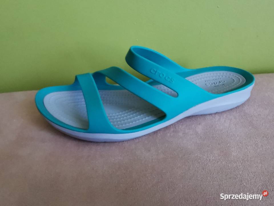 Crocs 39 Nowe Crocs lubelskie Zamość