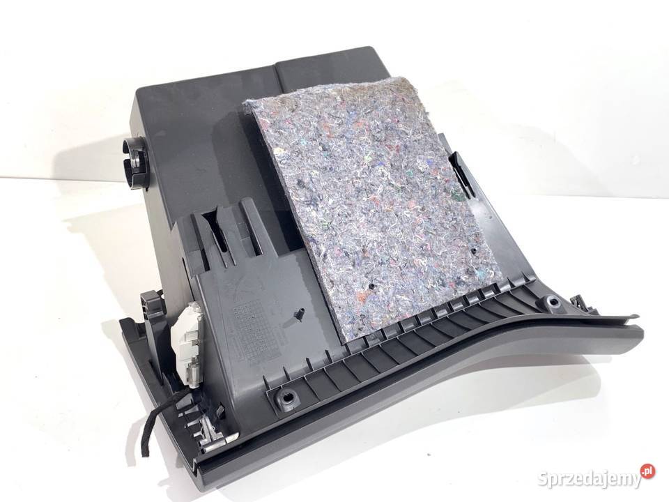 SCHOWEK PASAŻERA PEUGEOT 308 II Hatchback 1321