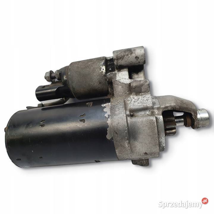 ROZRUSZNIK Audi A4 B8 27 TDI V6 bosch 0001109315 sprzedam
