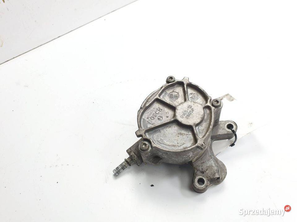 POMPA VACUM FIAT SCUDO II D1651B Lipno sprzedam