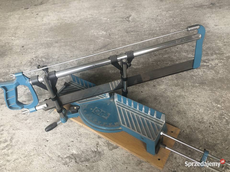 Ręczna ukośnica mazowieckie Ciepielów