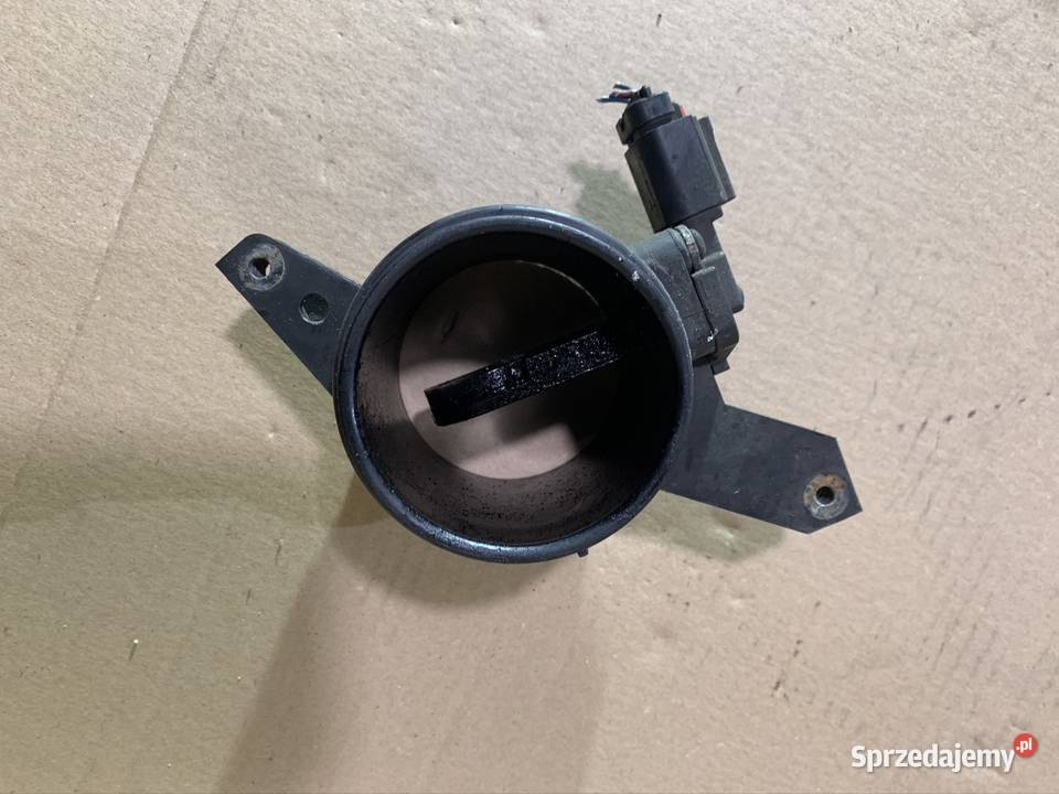 7M519A673 Przeplywomierz powietrza Ford focus Szczecin