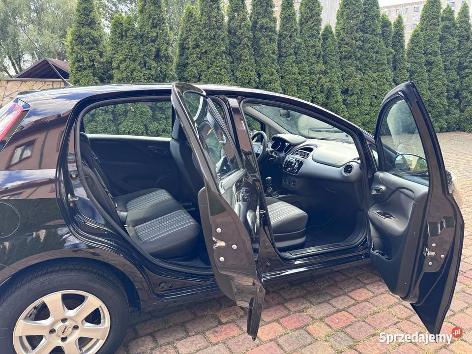 14i 75 Lakier ORYGINAŁ Kolor MOKKA Klima Mały śląskie Zawiercie