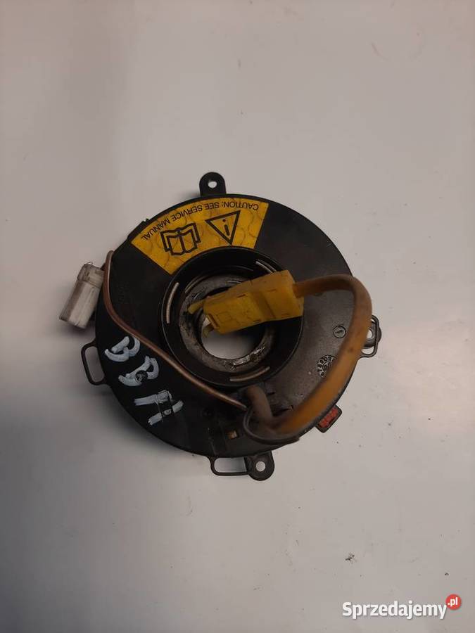 Fiat Marea Bravo Brava taśma zwijak poduszki Air