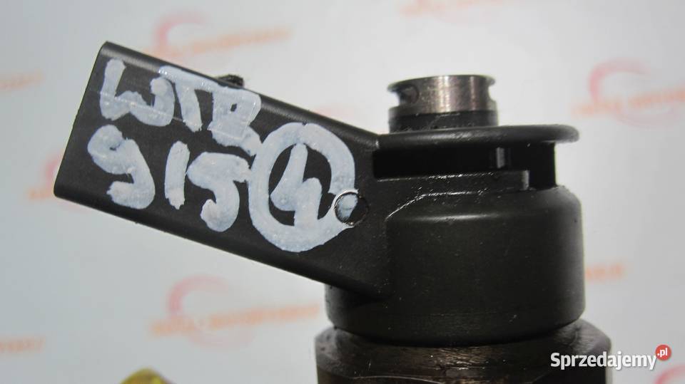 BMW E60 E90 30 D 197 wtrysk wtryskiwacz osobowe Wtryskiwacze Kielce