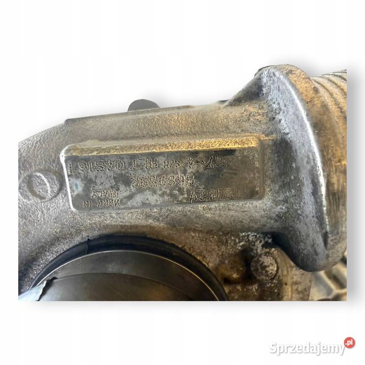 SILNIK D5244T Volvo S60 V70 II S80 XC70 XC90 24 Chełm sprzedam