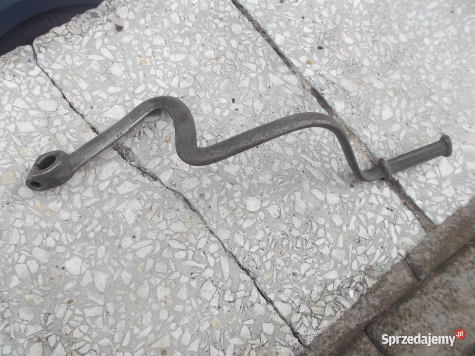 emwbmw r35 dzwignia zmiany biegów Ziębice