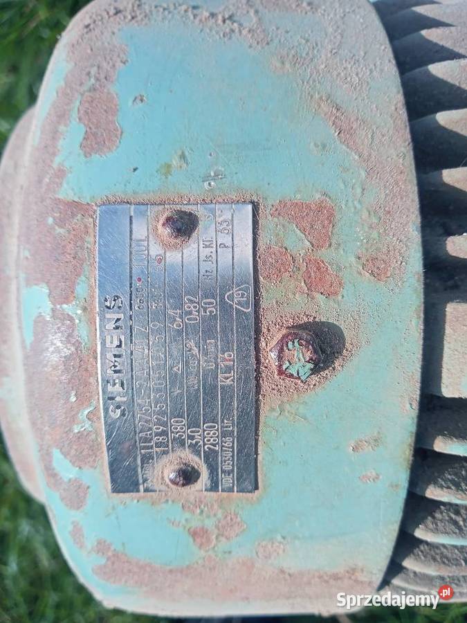 Dmuchawa do zboża tornado rury 160mm Ostrzeszów