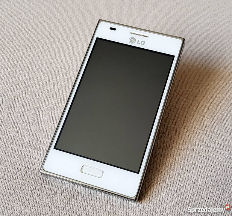 LG Swift L5 Optimus E610 EDGE