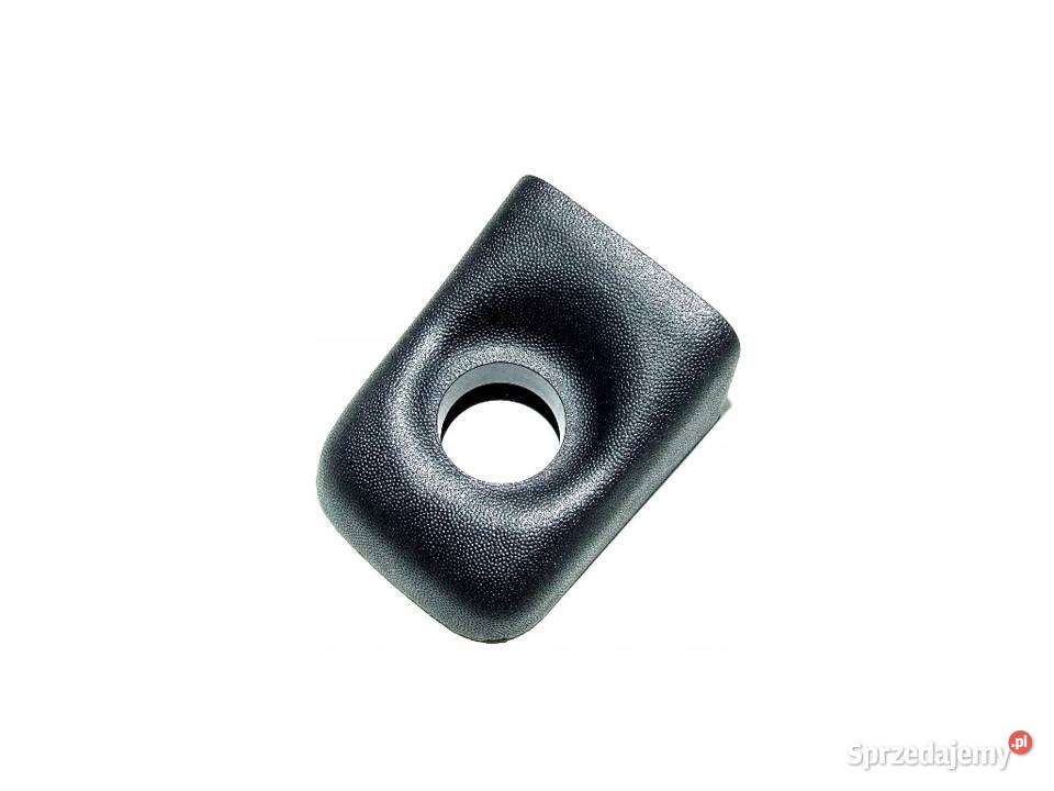 KLAMKA PRAWA DRZWI PRZESUWNYCH KOMPLETNA MASTER osobowe Głogów