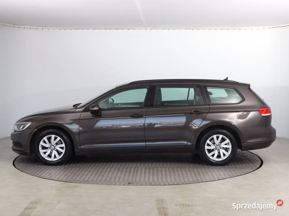 VW Passat 20 TDI ESP Passat dolnośląskie sprzedam