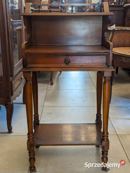 Konsolka orzechsklep Dąbrowa Górnicza