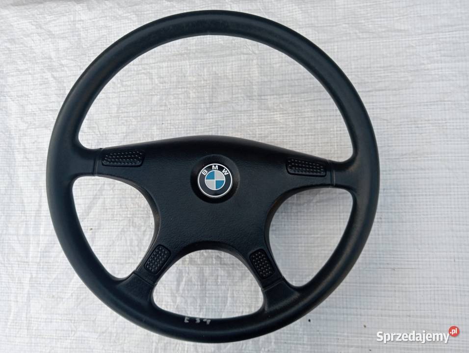 kierownica oryginalna bmw e32 e34 Pyrzyce sprzedam