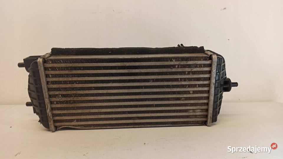 CHŁODNICA INTERCOOLER OPTIMA III 282702A860 Chłodnie wody