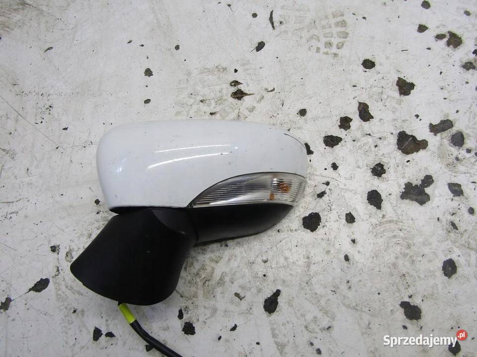 LUSTERKO LEWE 5 PIN OV369 NISSAN MICRA K14 sprzedam