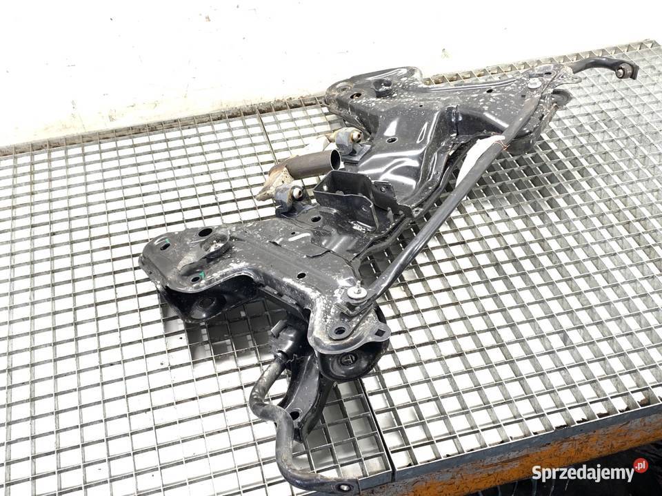 BELKA POD SILNIK CITROEN C3 III 12 83 SANKI