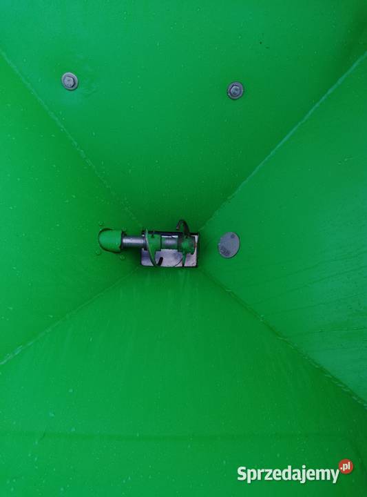 Rozsiewacz unia brzeg Nakło nad Notecią