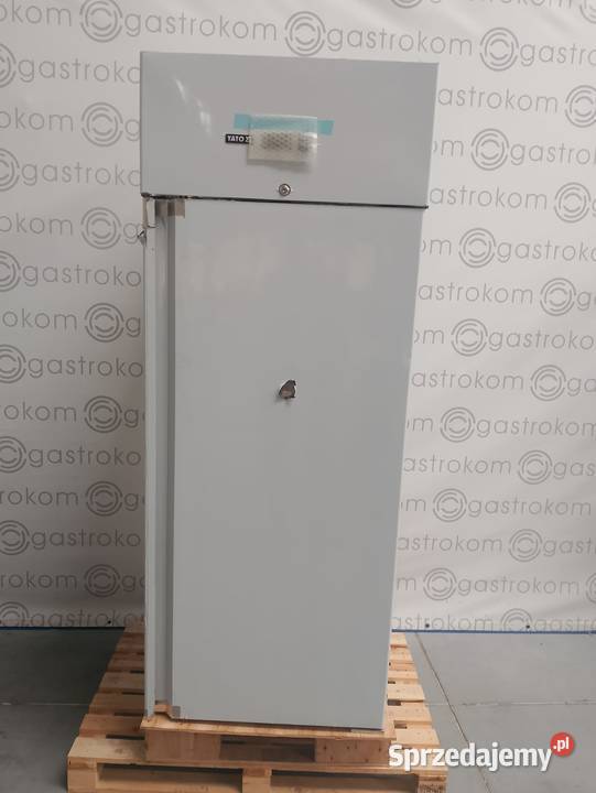 Szafa chłodnicza 1drzwiowa marki YATO YG05200013