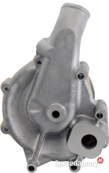 Koło pasowe z rowkiem pojedynczym do pompy wody