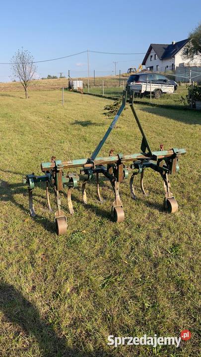 Obsypnik do ziemniaków opolskie Malnia