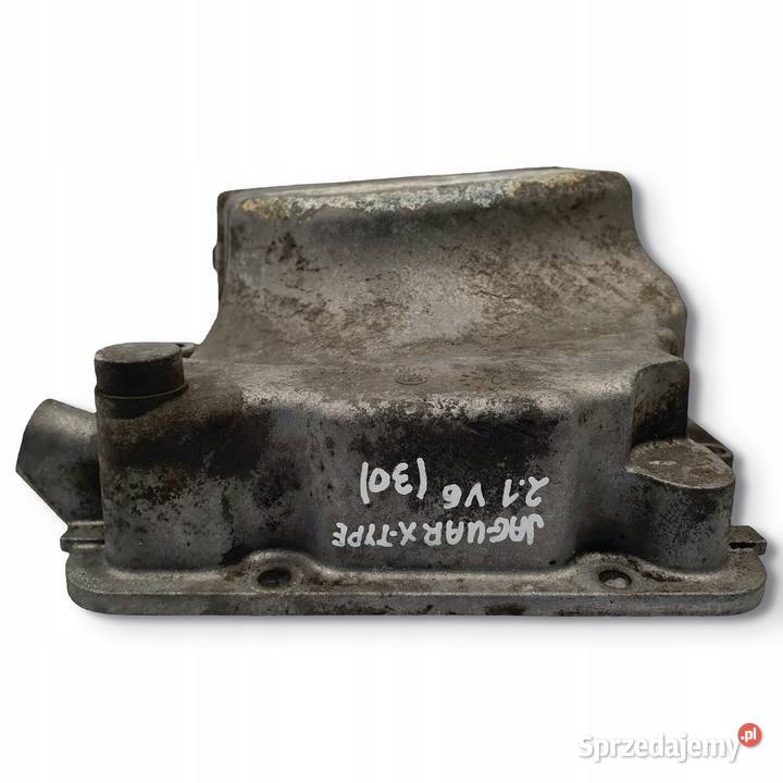 MISKA OLEJOWA oleju Jaguar XType 21 V6 osobowe Chełm